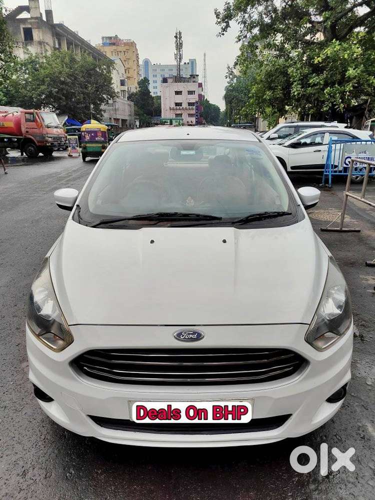 Ford Aspire Trend Plus Tdci, 2018, Diesel