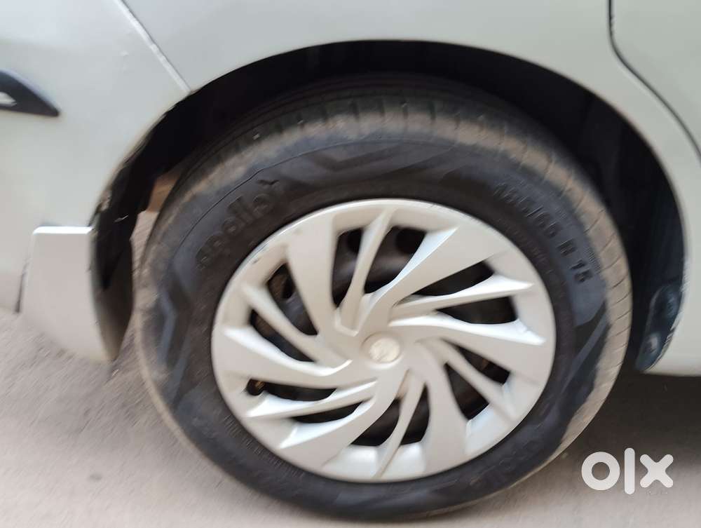 Maruti Suzuki Ertiga Vdi Shvs, 2017, Diesel