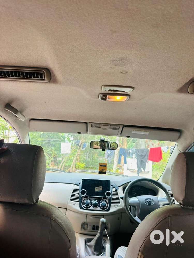 Good Condition Vehicle