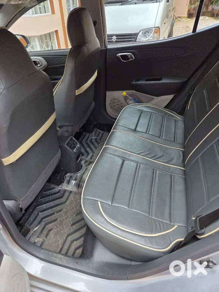 Hyundai Grand I10 Nios Asta 2021