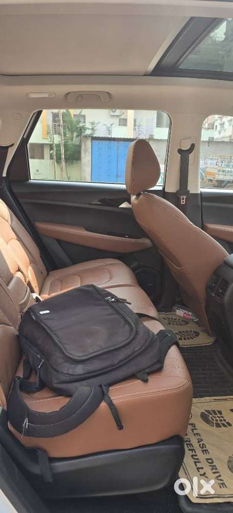 Mg Hector Plus 7 Select Pro 6mt, 2021, Diesel