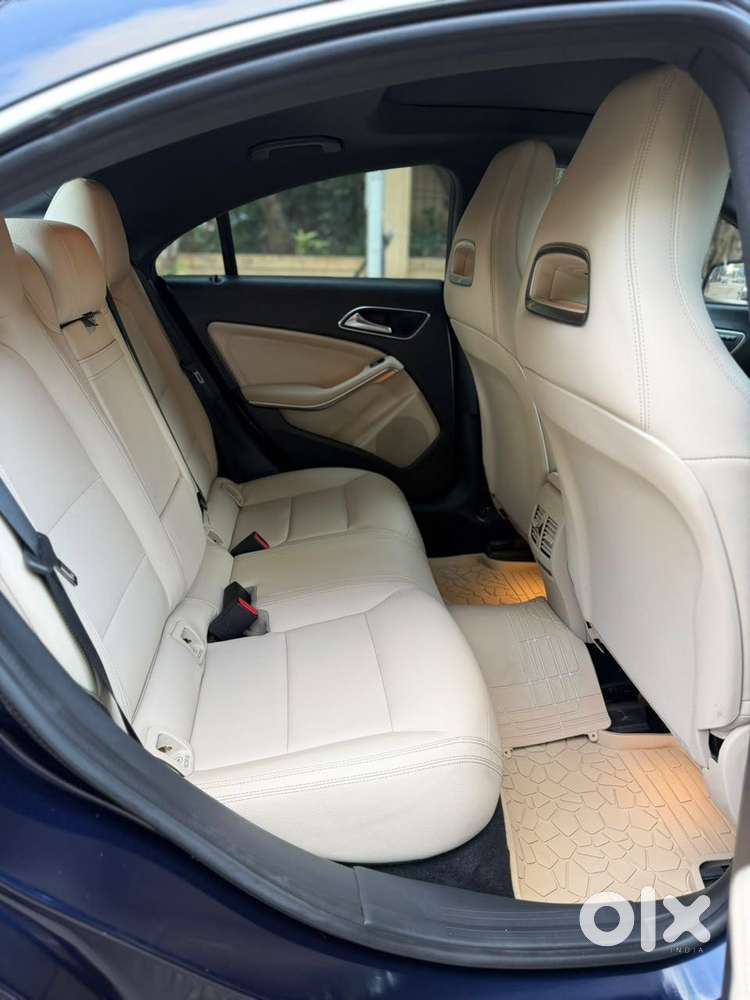 Mercedes-benz Cla 200 D Sport, 2019, Diesel