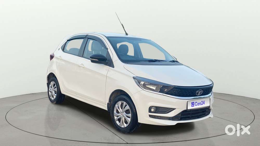 Tata Tiago 1.2 Revotron Xt Cng, 2023, Cng & Hybrids