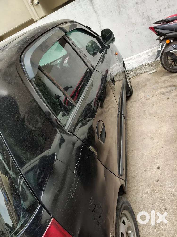 Hyundai Santro Xing 20006 Petrol 127000 Km Driven