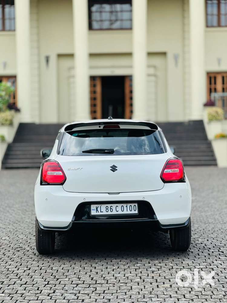 Maruti Suzuki Swift Zxi, 2023, Petrol