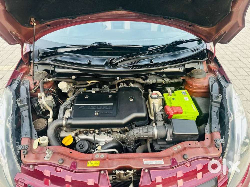Maruti Suzuki Swift Dzire Vdi (o), 2016, Diesel