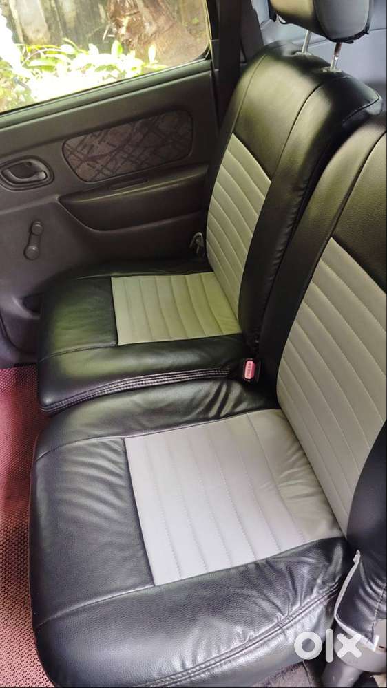 Maruti Suzuki Wagon R Vxi, 2003 Petrol – Good Condition