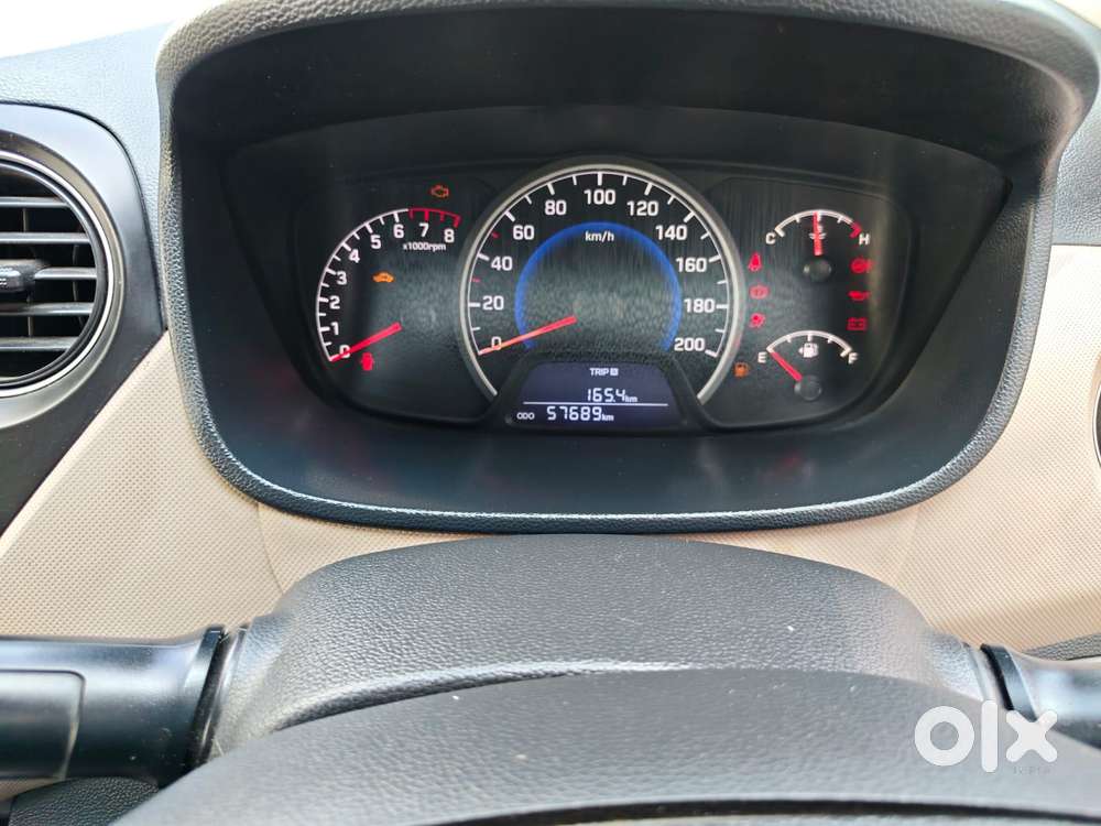 Hyundai Grand I10 Sportz 1.2 Kappa Vtvt, 2019, Petrol