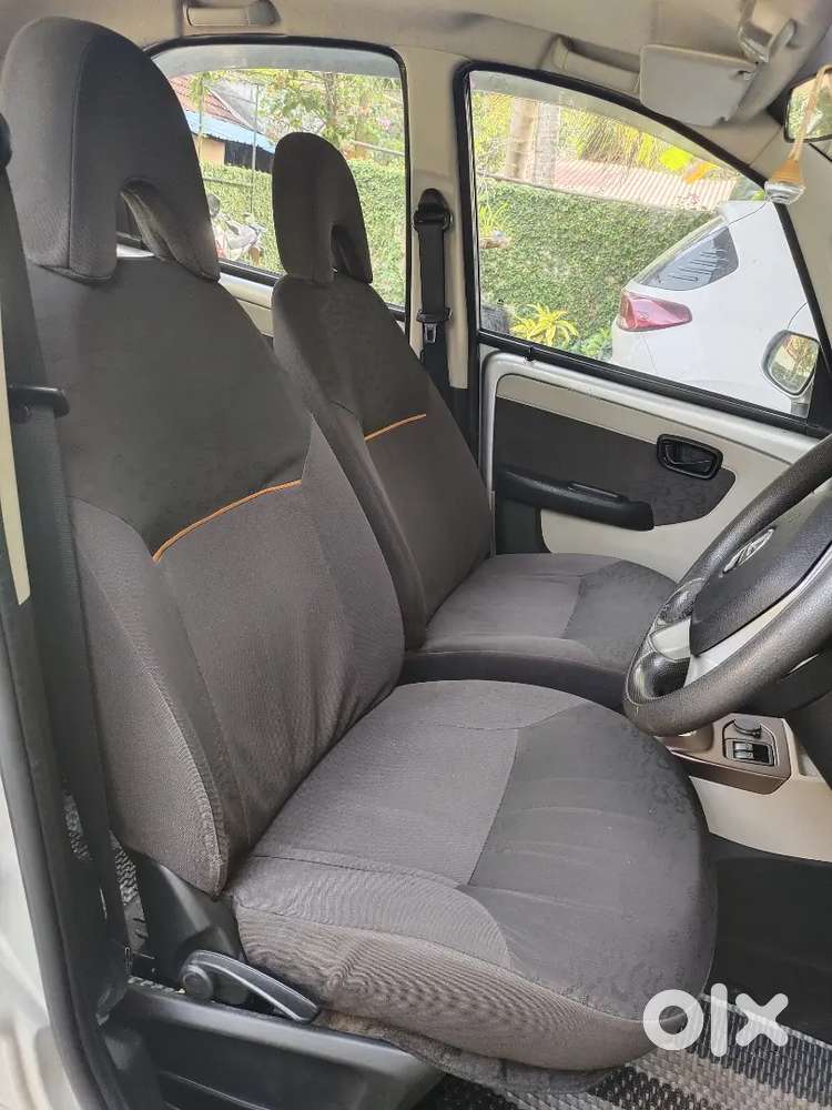 Nano Automatic 2016