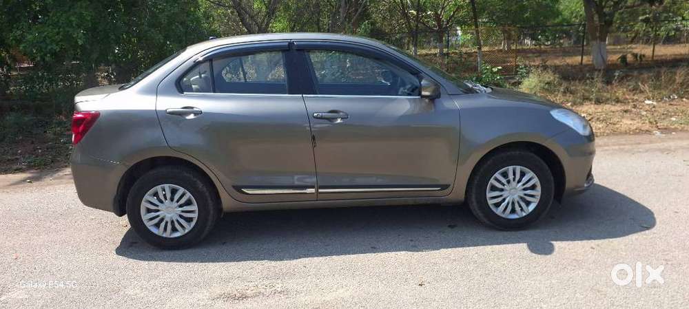 Maruti Suzuki Dzire 1.2 Vxi Cng, 2024, Cng & Hybrids