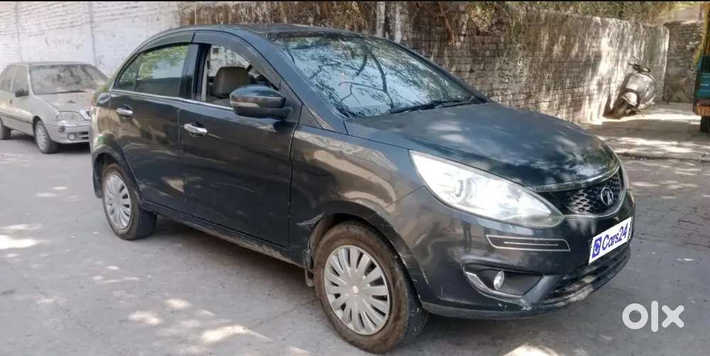 Tata Zest 2017 Petrol 645560 Km Driven