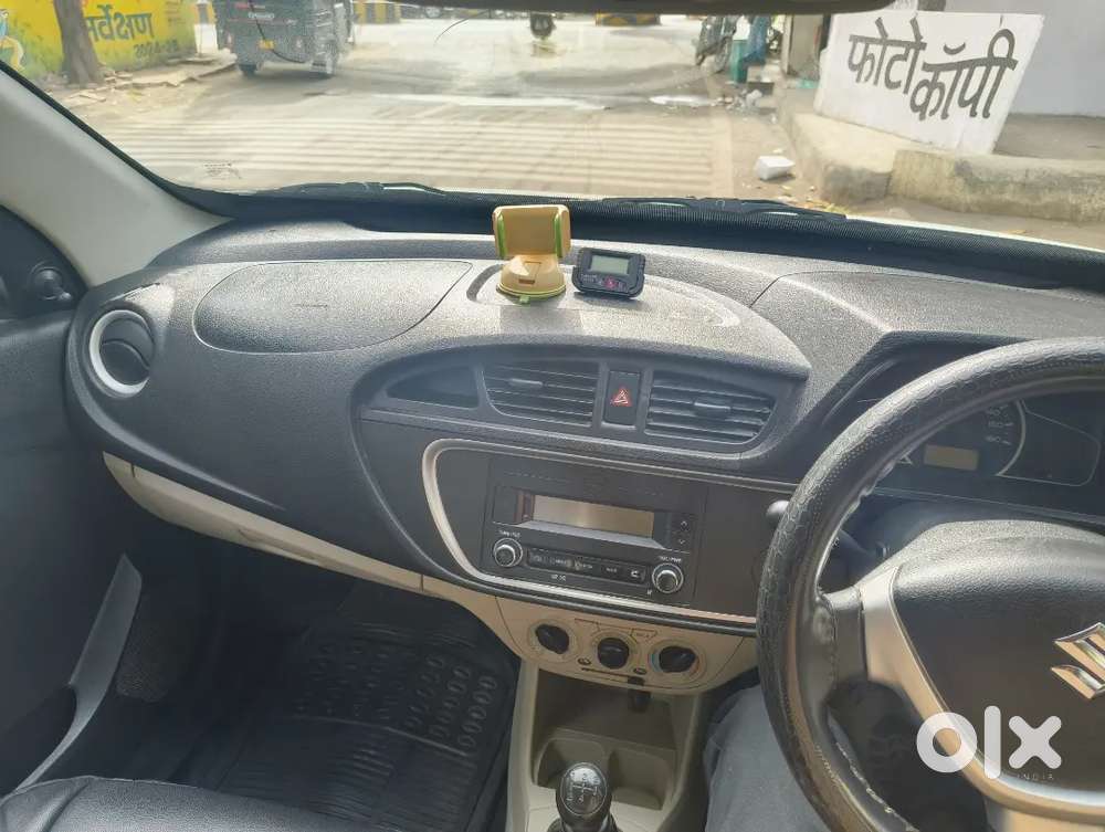 Maruti Suzuki Alto,2019 Top Variant With New Tyre New Battery