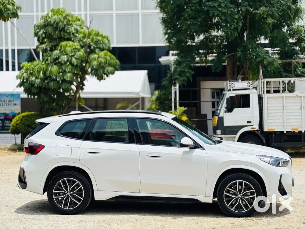 Bmw X1 M Sport