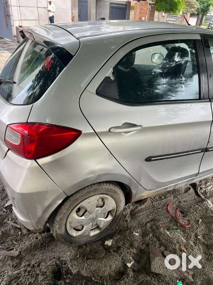 Tata Tiago Xm 2019 Petrol