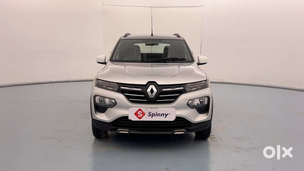 Renault Kwid Climber, 2022, Petrol