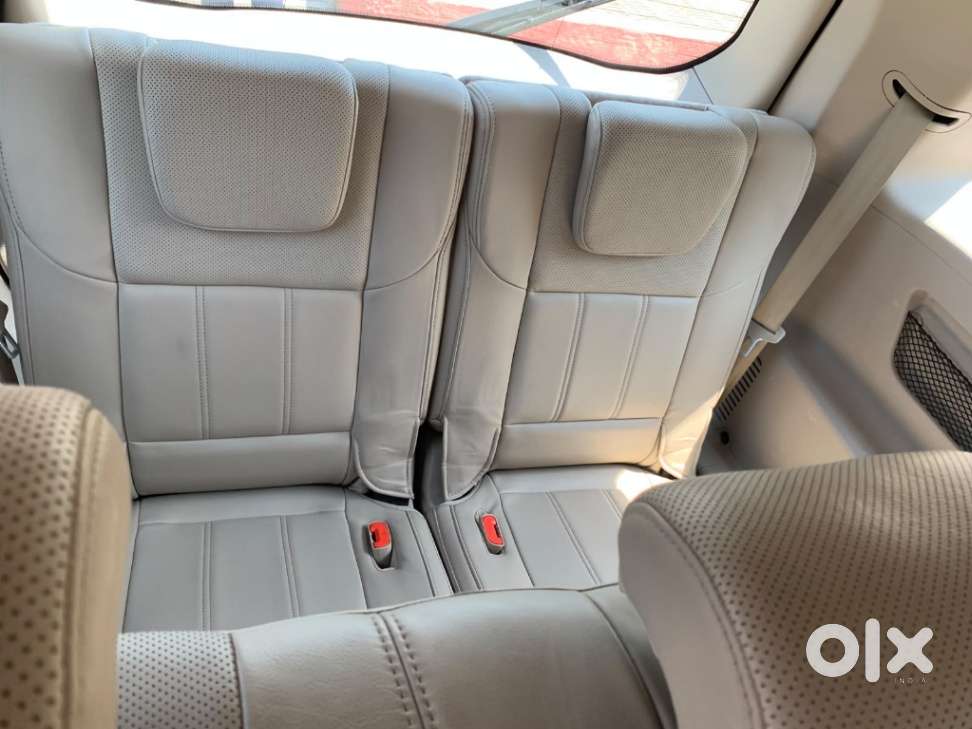 Mahindra Xuv500 W8, 2017, Diesel