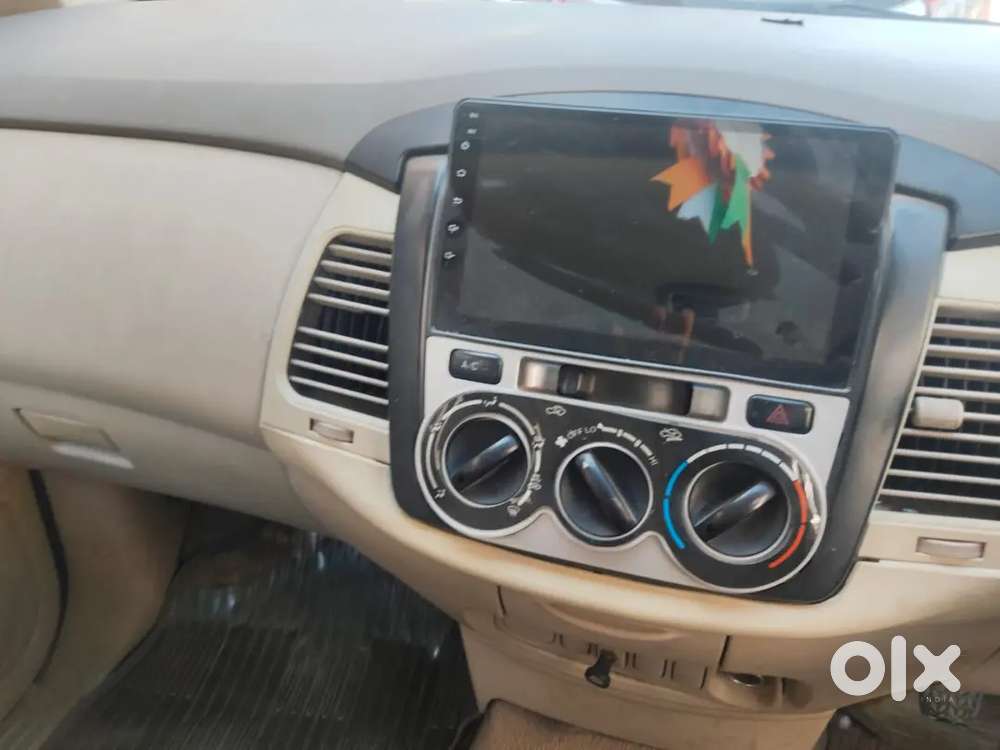 Toyota Innova 2007 Diesel 170000 Km Driven