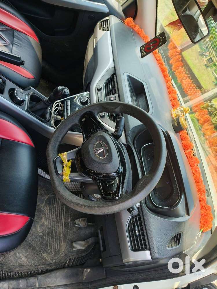 Tata Nexon Xm S 2022