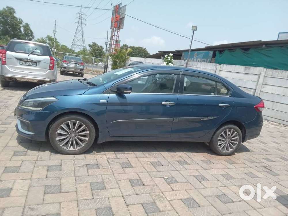 Maruti Suzuki Ciaz, 2019, Diesel