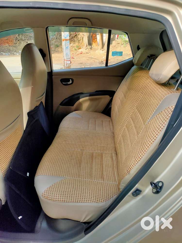 Hyundai I10 Asta, 2012, Petrol