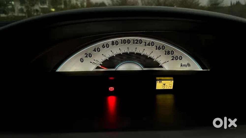 Toyota Etios Liva 1.4 Gd ( Diesel)