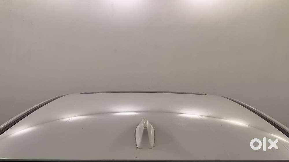 Honda City I-vtec Cvt Vx, 2018, Petrol
