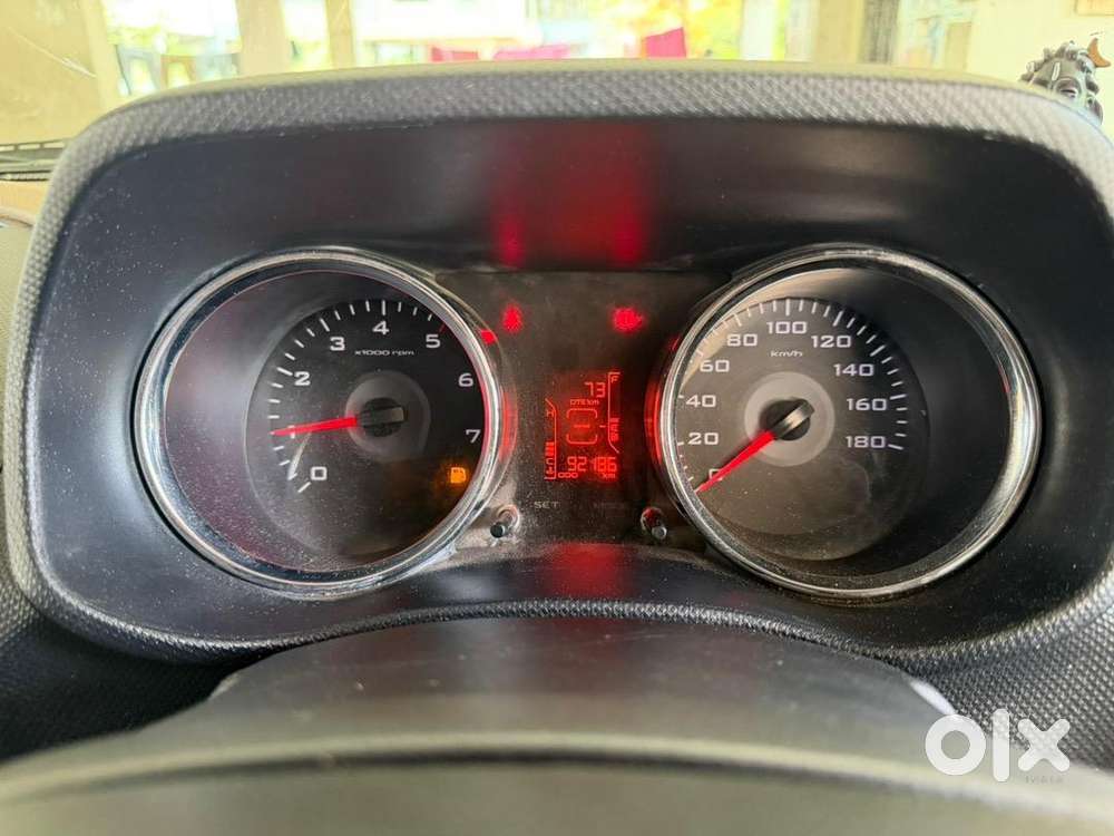 Mahindra Diesel Car 2016