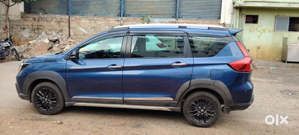 Maruti Suzuki Xl6 Alpha, 2020, Petrol