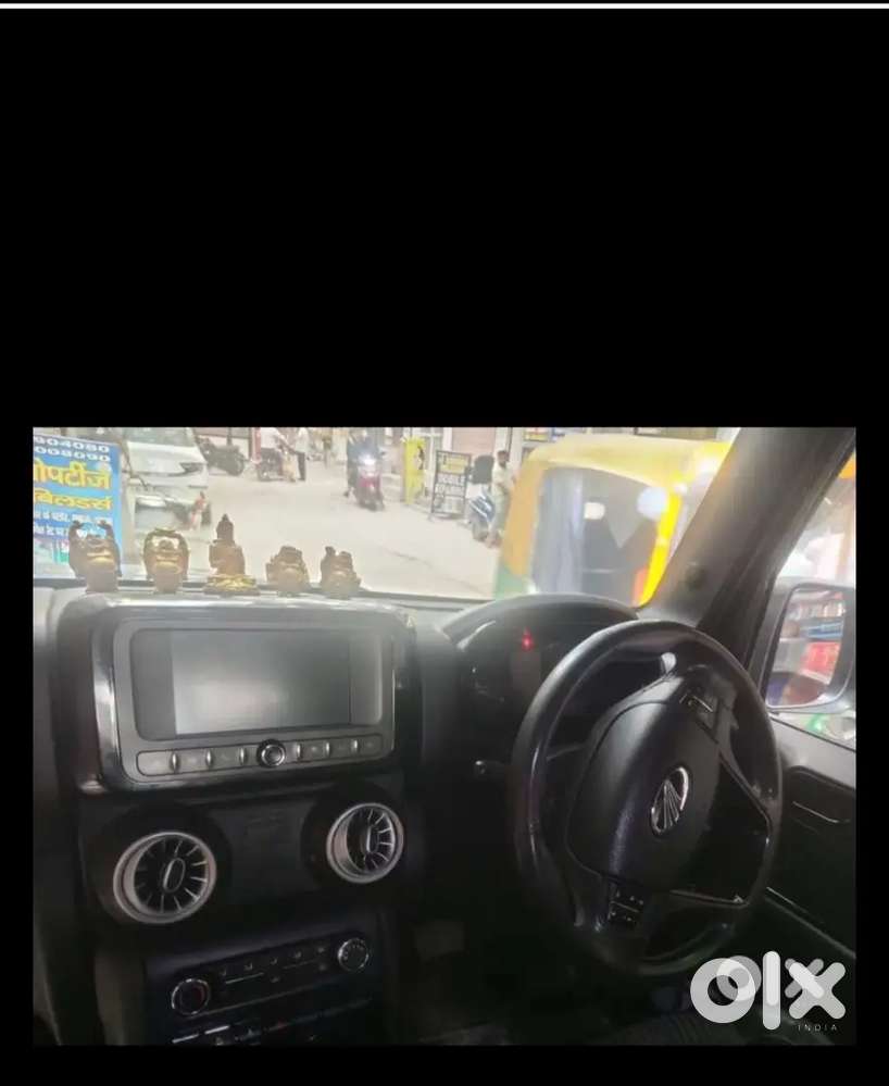 Brand New That 4 Wheel Drive Full Automatic