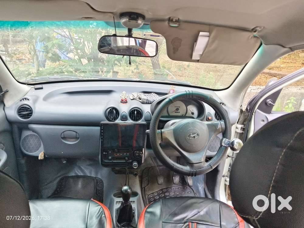 Hyundai Santro Xing 2004
