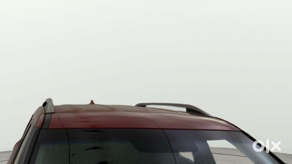 Hyundai Creta 1.6 Crdi Sx Option, 2017, Diesel