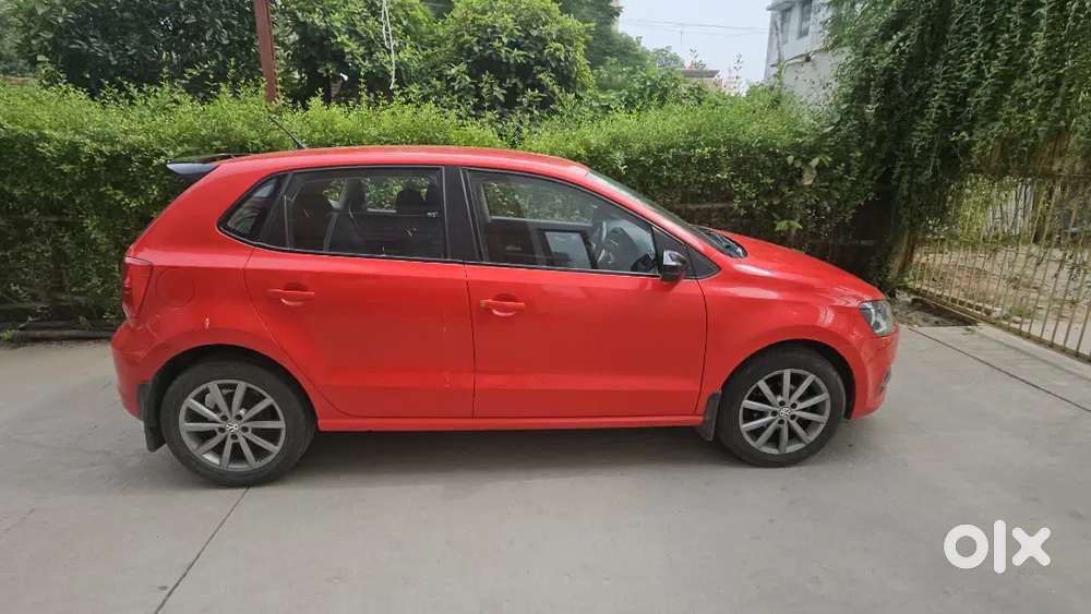Doctors Polo Gt Tsi Excellent Condition For Sale