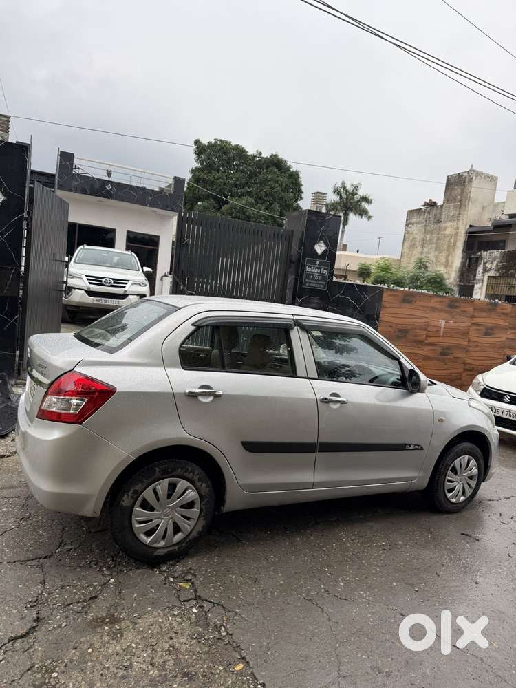 Maruti Suzuki Swift Dzire, 2016, Diesel