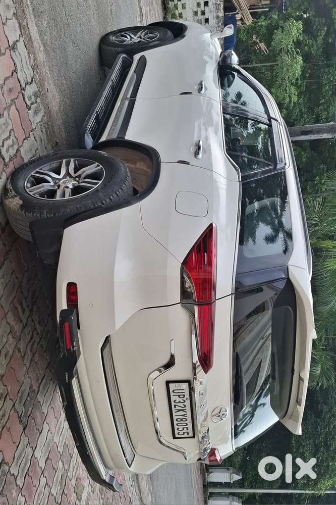 Toyota Fortuner 2.8 2wd Mt, 2019, Diesel