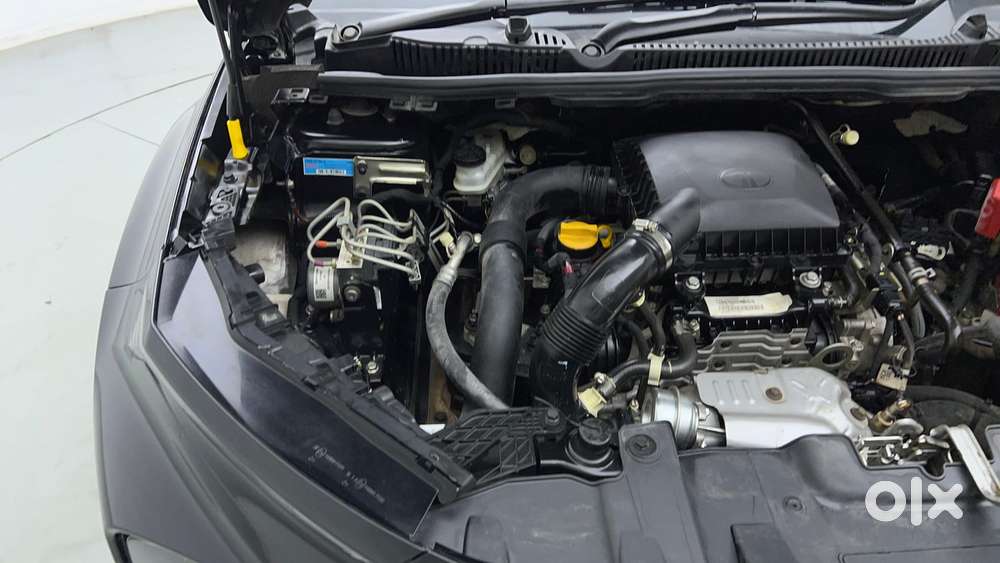 Tata Nexon Creative Plus 1.2 Revotron Petrol 6 Amt, 2024, Petrol