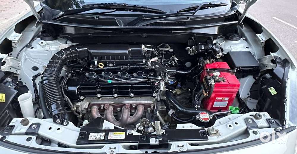Maruti Suzuki Swift Vxi + Manual, 2018, Petrol