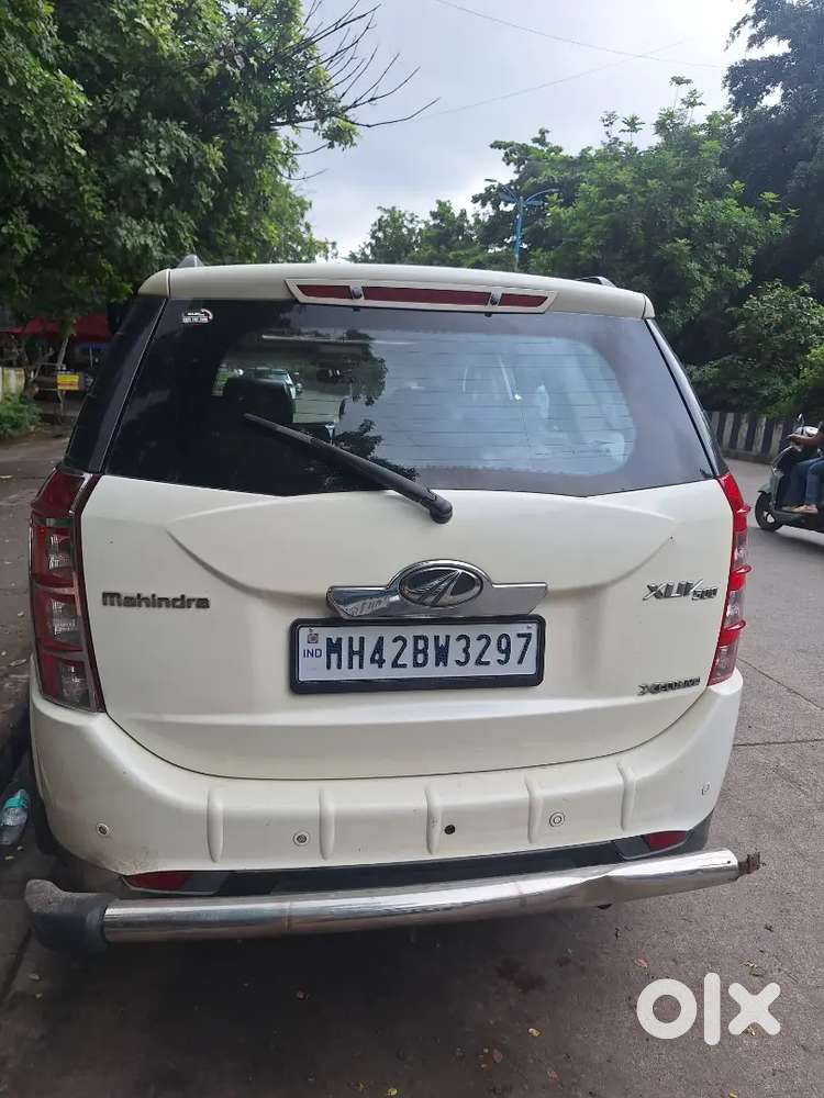 Mahindra Xuv500 2.2 Xclusive 2015