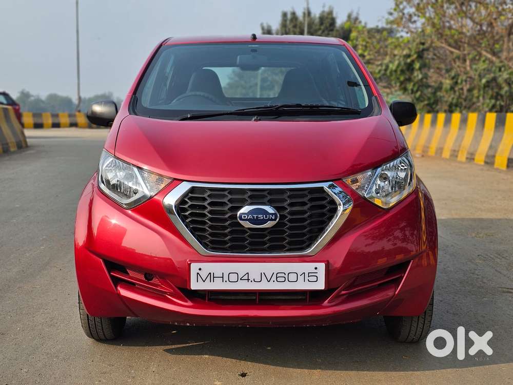 Datsun Redigo A, 2019, Petrol
