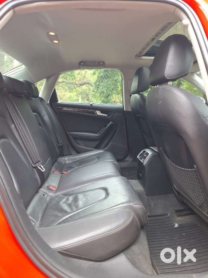 Audi A4 2.0 Tdi, 2015, Diesel