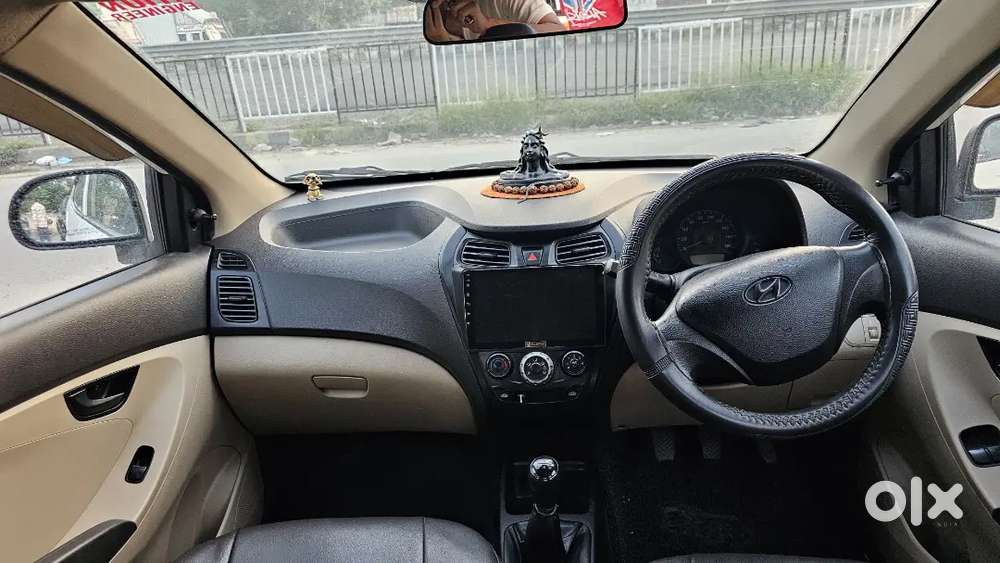 Hyundai Eon 0.8 Plus 2013 Model