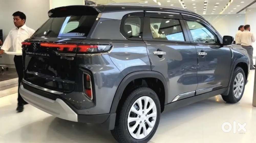 2025 Model Delta Model Available In Showroom New Car
