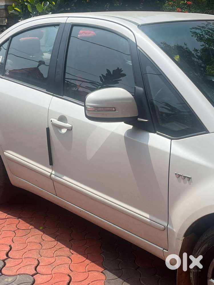 Maruti Suzuki Sx4 Petrol 2013