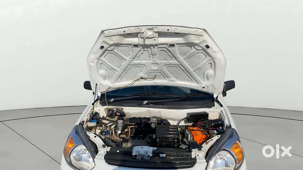 Maruti Suzuki Alto 800 Lxi, 2018, Petrol