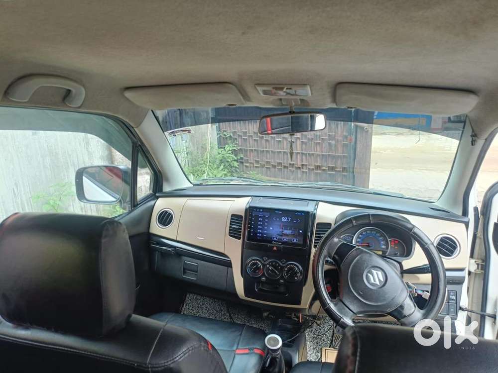 2018 Maruti Suzuki Petrol Manual 56000 Km