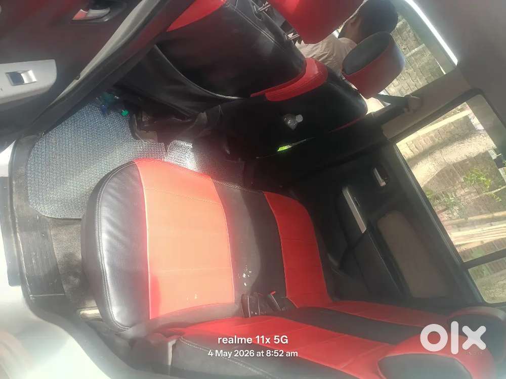 Maruti Suzuki Wagon R 2013 Petrol 52000 Km Driven
