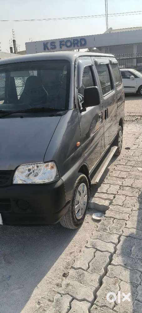 Maruti Suzuki Eeco 2022 Petrol 78000 Km Driven