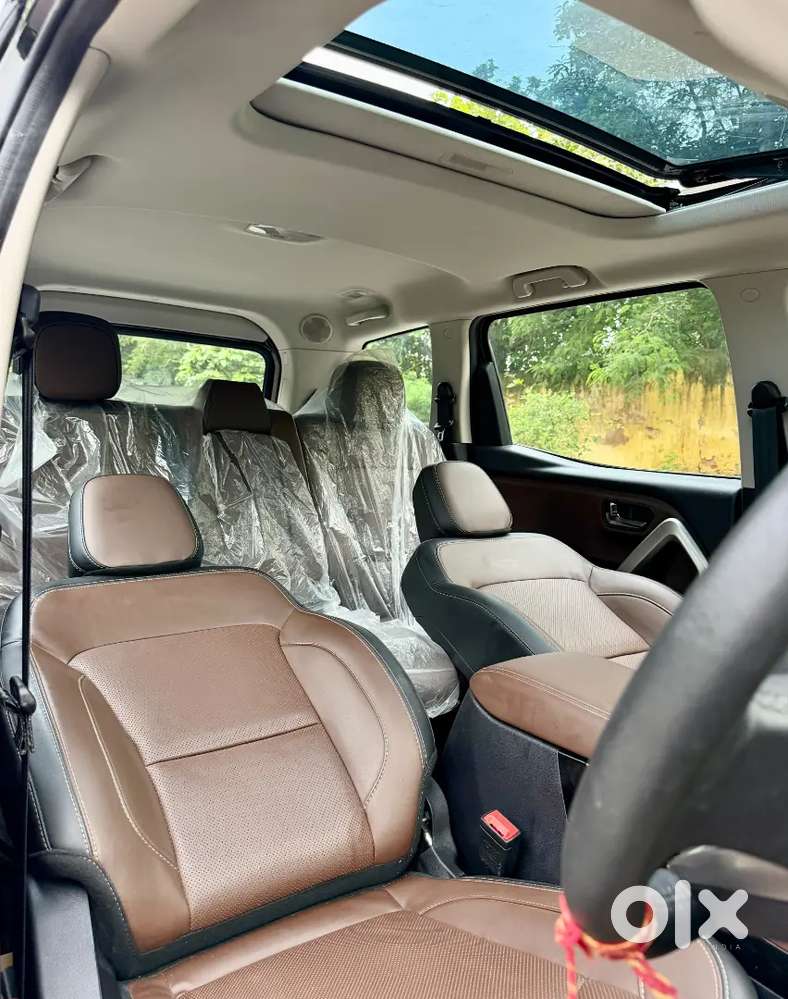 Mahindra Scorpio N 2026 Diesel Mt 4wd