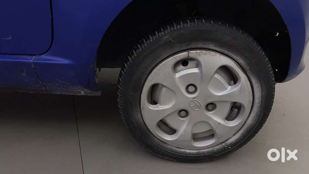 Tata Nano Xta, 2015, Petrol