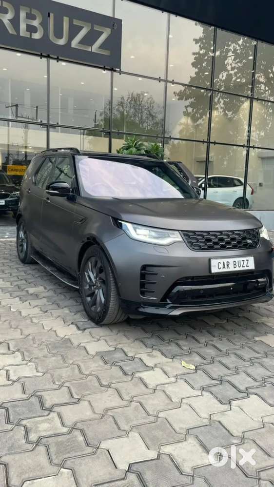 Land Rover Discovery Sport, 2023, Diesel