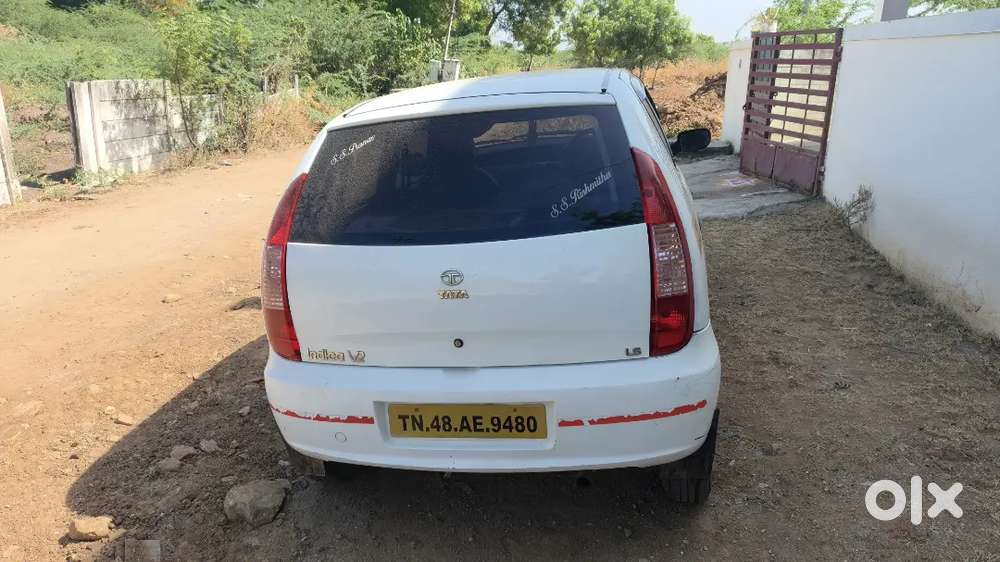 Tata Indica Diesel Manual 2016